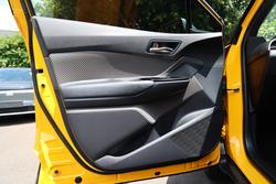 2021 Toyota C-HR Koba