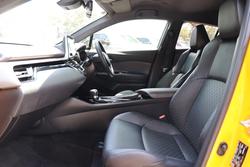 2021 Toyota C-HR Koba