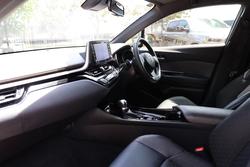 2021 Toyota C-HR Koba