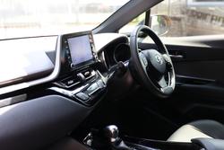 2021 Toyota C-HR Koba