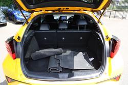 2021 Toyota C-HR Koba