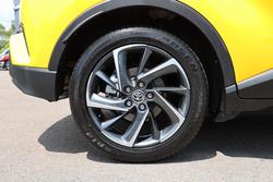 2021 Toyota C-HR Koba