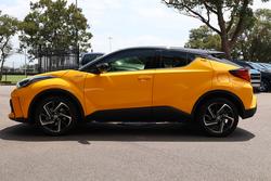 2021 Toyota C-HR Koba