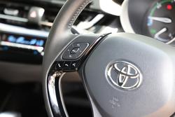 2021 Toyota C-HR Koba