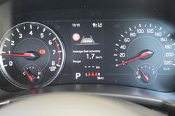 2026 Suzuki Swift Hybrid