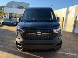 2026 RENAULT MASTER