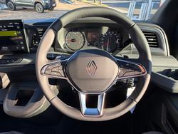2026 RENAULT MASTER
