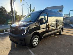 2026 RENAULT MASTER