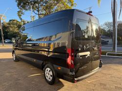 2026 RENAULT MASTER