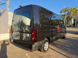 2026 RENAULT MASTER