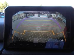 2025 SUZUKI JIMNY XL