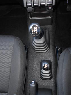 2025 SUZUKI JIMNY XL