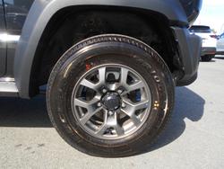 2025 SUZUKI JIMNY XL