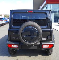 2025 SUZUKI JIMNY XL