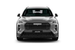 2025 Great Wall Haval Jolion