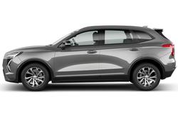 2025 Great Wall Haval Jolion