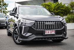 2025 GWM HAVAL Jolion