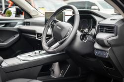 2025 GWM HAVAL Jolion