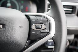 2025 GWM HAVAL Jolion