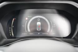 2025 GWM HAVAL Jolion