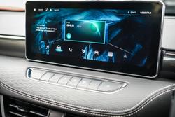 2025 GWM HAVAL Jolion