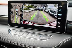 2025 GWM HAVAL Jolion