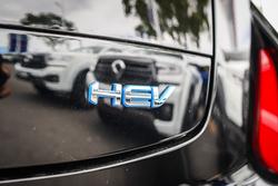 2025 GWM HAVAL Jolion