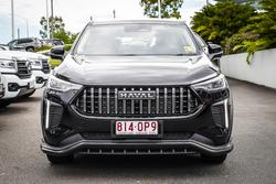 2025 GWM HAVAL Jolion