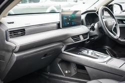 2025 GWM HAVAL Jolion