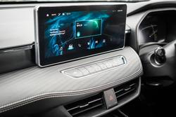 2025 GWM HAVAL Jolion