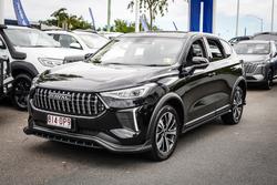 2025 GWM HAVAL Jolion