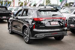 2025 GWM HAVAL Jolion