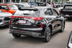 2025 GWM HAVAL Jolion