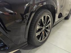 2025 Lexus NX350 F Sport 2.4L T Petrol Automatic Wagon