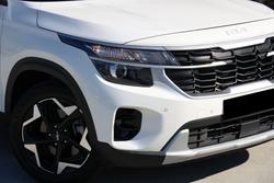 2023 KIA SELTOS SPORT+ (AWD)