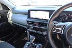 2023 KIA SELTOS SPORT+ (AWD)