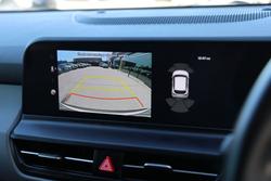 2023 KIA SELTOS SPORT+ (AWD)