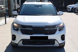 2023 KIA SELTOS SPORT+ (AWD)