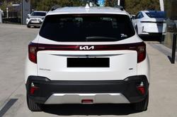 2023 KIA SELTOS SPORT+ (AWD)