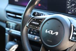 2023 KIA SELTOS SPORT+ (AWD)