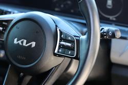 2023 KIA SELTOS SPORT+ (AWD)