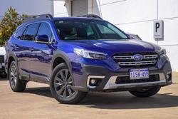 2023 Subaru Outback AWD