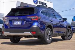 2023 Subaru Outback AWD