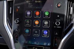 2023 Subaru Outback AWD