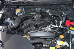 2023 Subaru Outback AWD