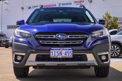 2023 Subaru Outback AWD