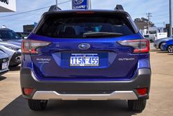 2023 Subaru Outback AWD