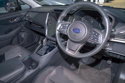 2023 Subaru Outback AWD