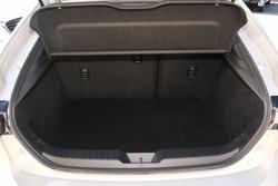 2025 Mazda 3 G20 Pure