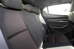 2025 Mazda 3 G20 Pure